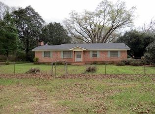 5700 Natchez Hwy, Wilmer, AL 36587