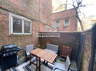 11 Unity St APT 1, Boston, MA 02113