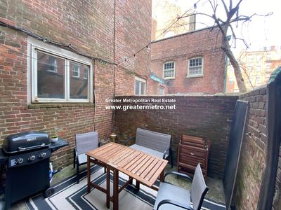 11 Unity St APT 1, Boston, MA, 02113