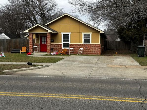 315 E Acres St #1-3, Norman, OK 73069