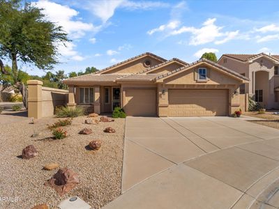 791 N Velero St, Chandler, AZ, 85225