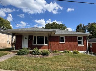 151 Sunset Dr, Frankfort, KY 40601