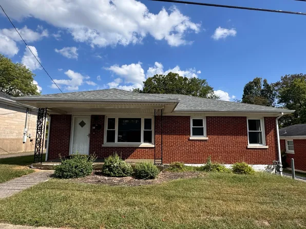 151 Sunset Dr, Frankfort, KY 40601