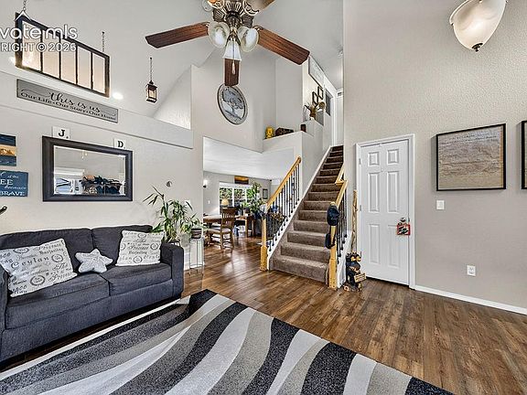 5th image of 7534 Wrangler Ridge Dr