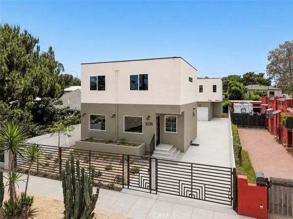 3038 Casitas Ave, Los Angeles, CA 90039