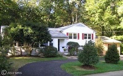 1st image of 6151 Beachway Dr