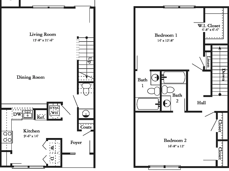 Villas at Greenview West — Photo 20