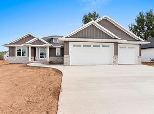 1362 Highland Ridge Dr, De Pere, WI 54115