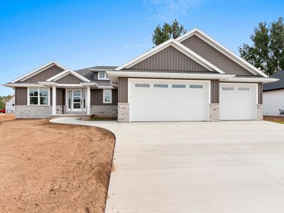 1362 Highland Ridge Dr, De Pere, WI, 54115