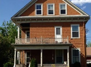 139 N Wentworth Ave #2, Cranston, RI 02905