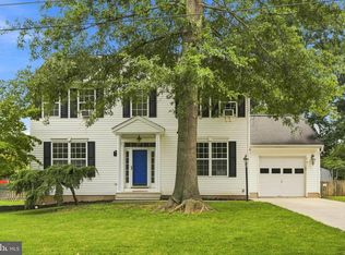3135 Raintree Rd, York, PA 17404