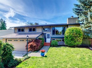 8112 NE 131st St, Kirkland, WA 98034