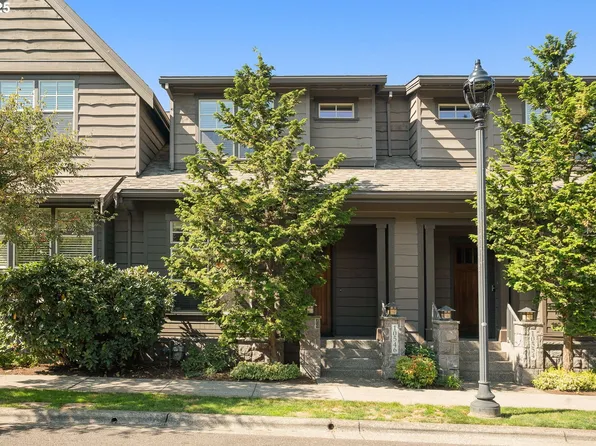 10546 SW Windwood Way, Portland, OR 97225