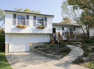 4232 Delryan Dr, Cincinnati, OH 45238