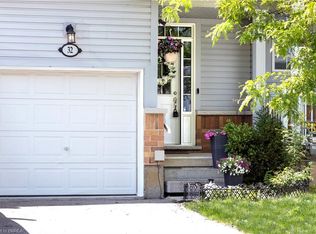 21 Diana Ave #32, Brantford, ON N3T 0G7