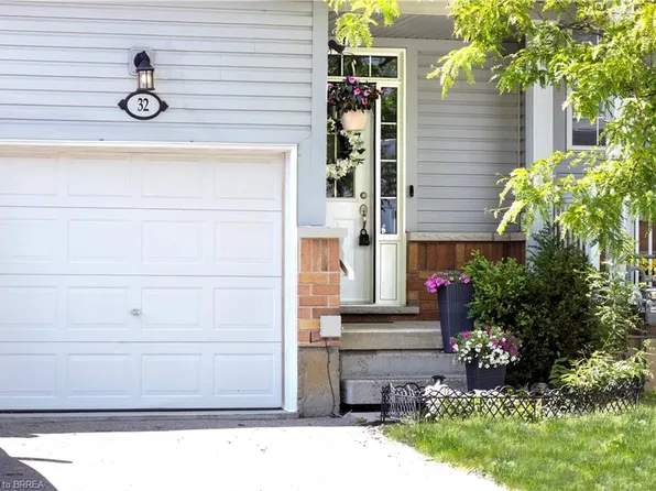 21 Diana Ave #32, Brantford, ON N3T 0G7