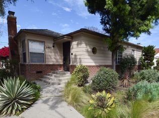 3837 Sutro Ave, Los Angeles, CA 90008