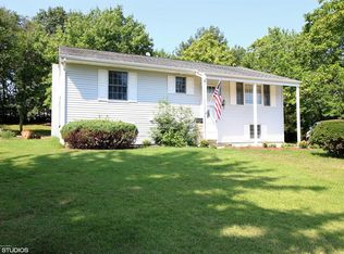 7 Stockton Way, Howell, NJ 07731