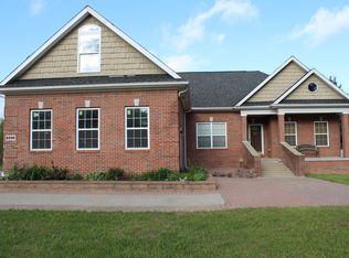 8396 N McKinley Rd, Flushing, MI 48433