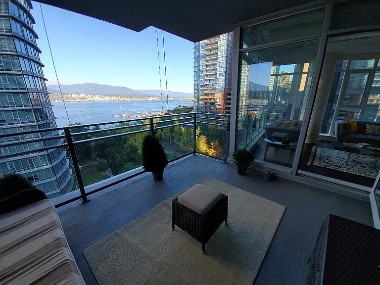 1205 Hastings St W #1103 — Photo 4