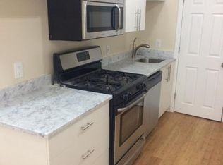 104 Orleans St #2, Boston, MA 02128