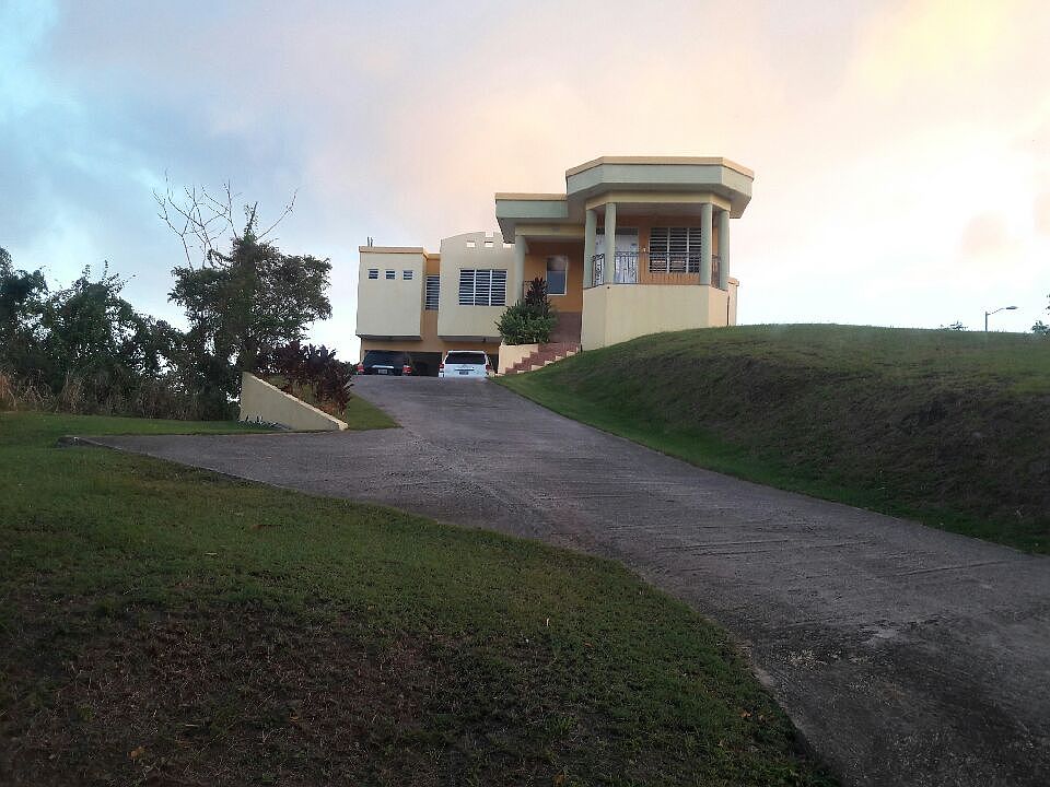 1st image of Carretera 343 Interior