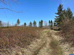 Thistledown Ln LOT 16, Gates, OR 97346