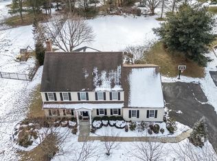 14 Silo Hill Dr, Richboro, PA 18954