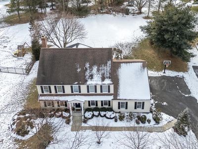 14 Silo Hill Dr, Richboro, PA, 18954