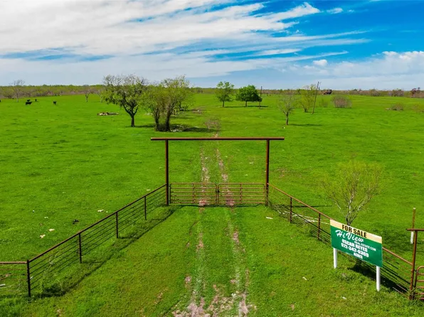 0 NW County Road 80, Corsicana, TX 75110