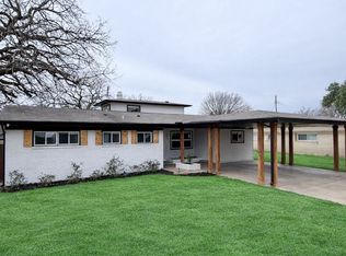 1906 Colony Dr, Irving, TX 75061