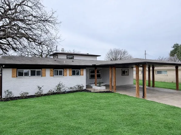 1906 Colony Dr, Irving, TX 75061