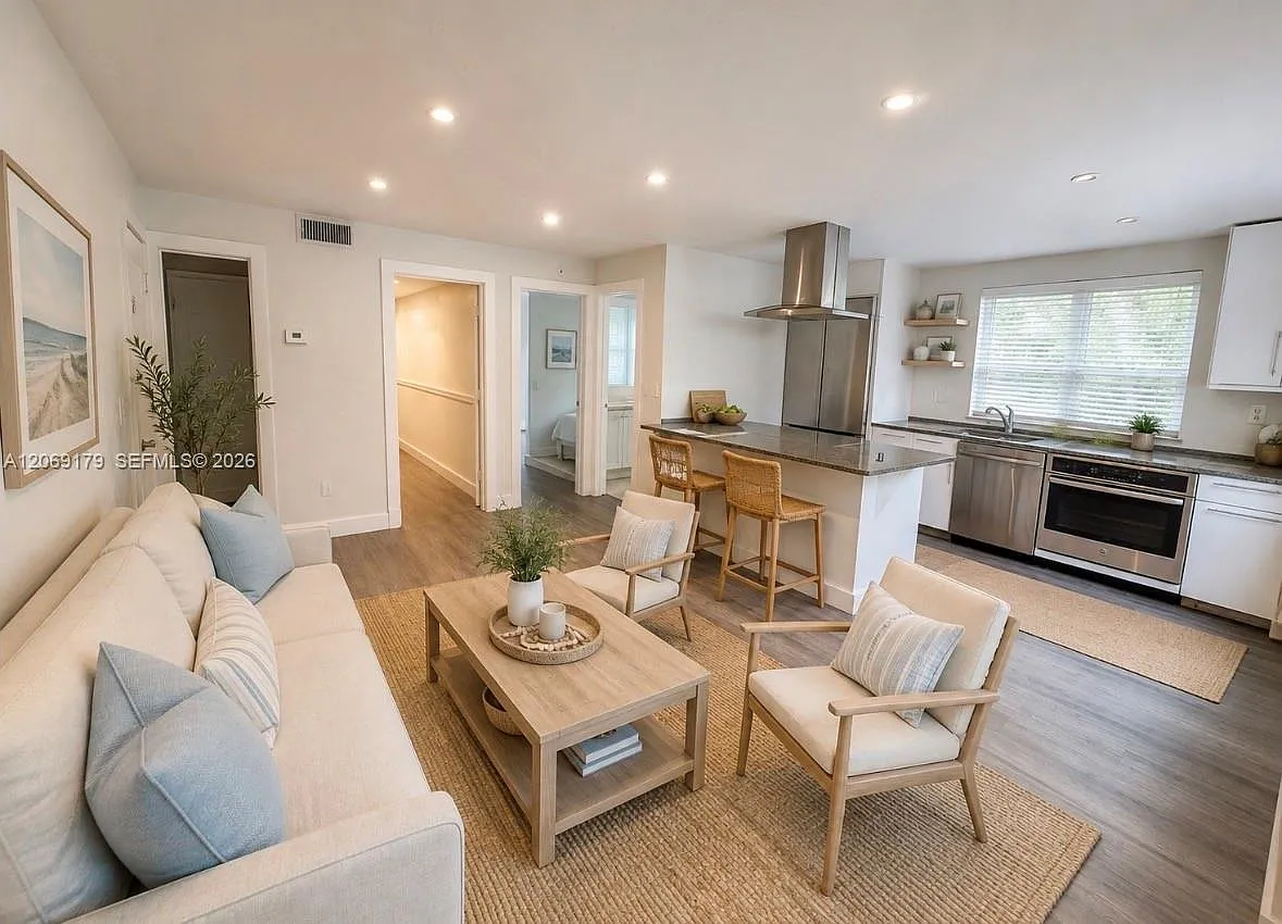 Friendly Corner Condo — Photo 1