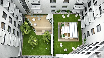 Rented by Rentopia