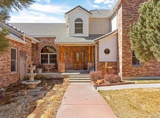 132 W Alexis Dr, Pueblo West, CO 81007