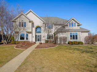 1119 Conan Doyle Rd, Naperville, IL 60564