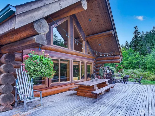 1154 Monroe Road, Port Angeles, WA 98362