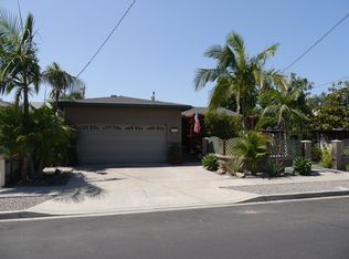 3940 Argyle St, San Diego, CA 92111