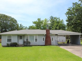 1427 Woodland St, West Monroe, LA 71291