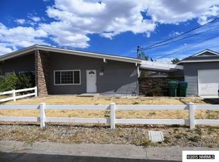 12000 Andes St, Reno, NV 89506