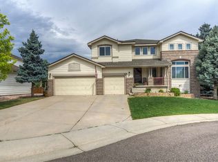 5115 Tuscany Ct, Highlands Ranch, CO 80130
