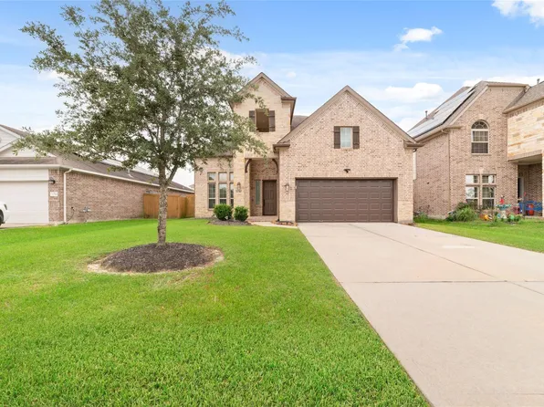 11310 Thompson Bend Dr, Humble, TX 77396