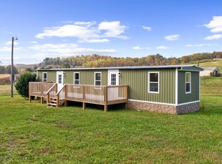 726 Greenlee Rd, Rutledge, TN 37861