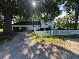 36114 128th St, Twin Lakes, WI 53181