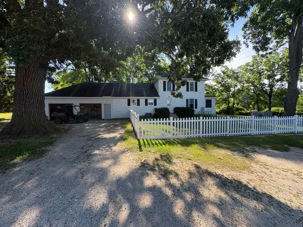 36114 128th St, Twin Lakes, WI 53181
