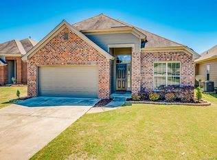 10484 Treviso Pl, Montgomery, AL 36117