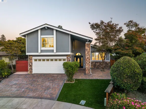 1140 Gilbert Ct, Fremont, CA 94536