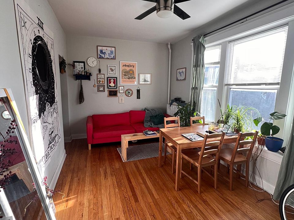 1st image of 2151 N Central Park Ave APT 2S