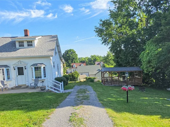639 Fisher Ave, East Liverpool, OH 43920