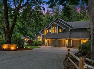 2705 NW Sullivan Drive, Gig Harbor, WA 98335